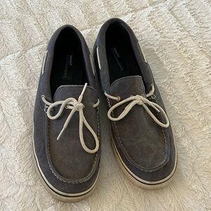 Men’s timberland loafers size 11 1/2
